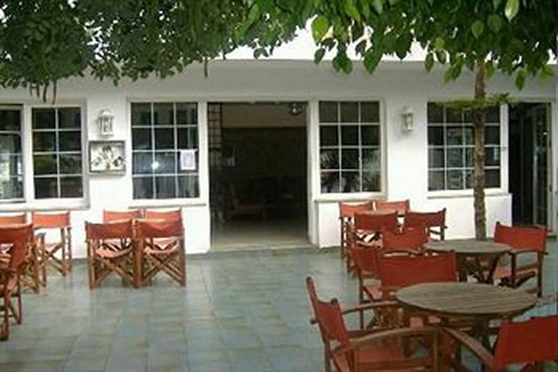 Amazones Villas Apartments Hersonissos  Exterior photo